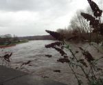 Salford Boxing Day Flood 2015 